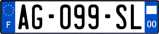 AG-099-SL