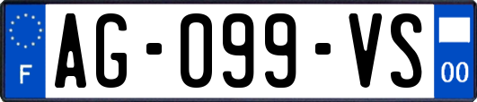 AG-099-VS