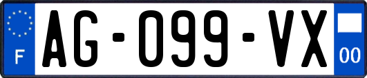 AG-099-VX