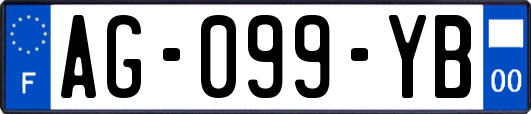 AG-099-YB