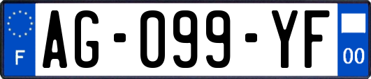 AG-099-YF