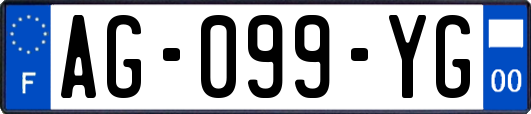 AG-099-YG