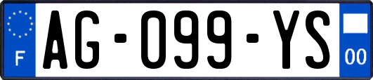 AG-099-YS