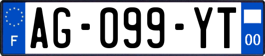 AG-099-YT