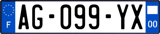 AG-099-YX