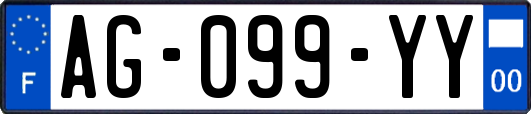 AG-099-YY