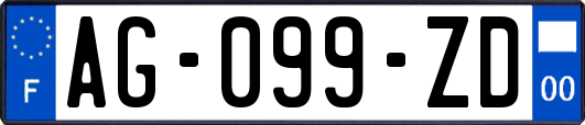 AG-099-ZD