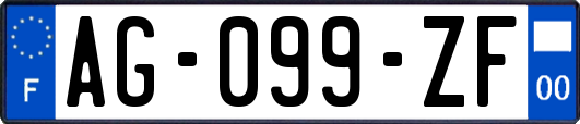 AG-099-ZF