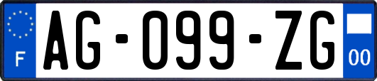 AG-099-ZG