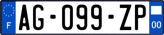 AG-099-ZP