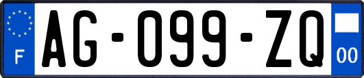 AG-099-ZQ