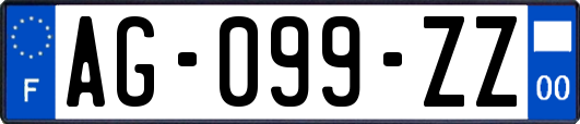 AG-099-ZZ