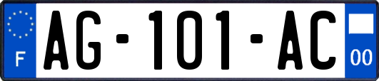 AG-101-AC