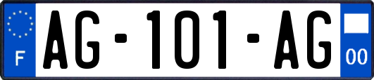 AG-101-AG