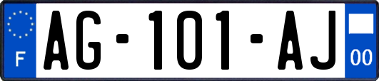 AG-101-AJ