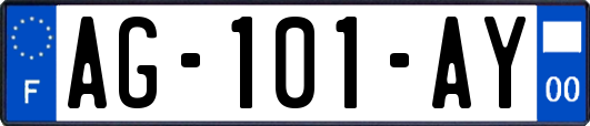 AG-101-AY