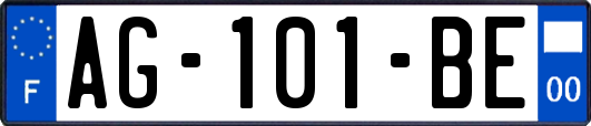 AG-101-BE