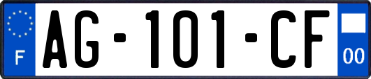 AG-101-CF