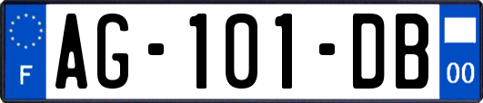 AG-101-DB