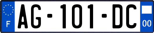 AG-101-DC