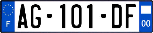 AG-101-DF
