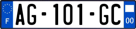 AG-101-GC