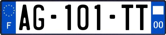 AG-101-TT