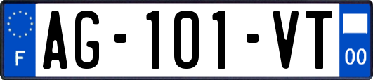 AG-101-VT