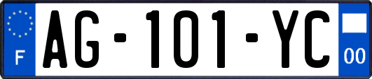 AG-101-YC