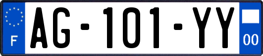 AG-101-YY