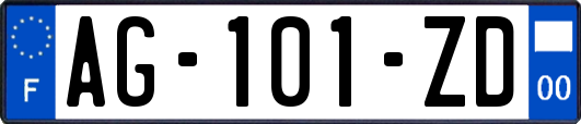 AG-101-ZD