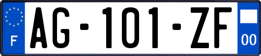 AG-101-ZF