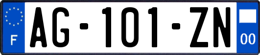 AG-101-ZN