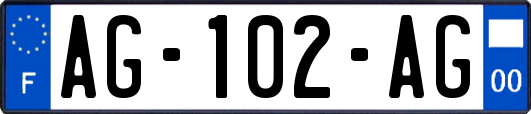 AG-102-AG