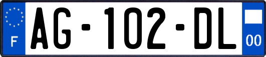 AG-102-DL