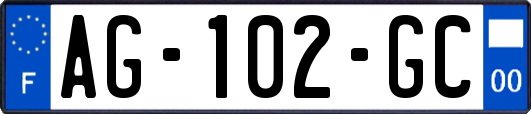 AG-102-GC