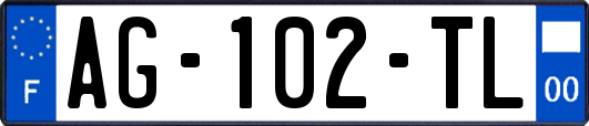 AG-102-TL