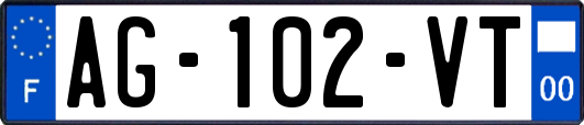 AG-102-VT