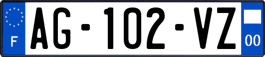 AG-102-VZ