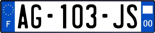 AG-103-JS