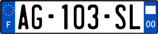 AG-103-SL