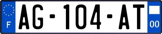 AG-104-AT