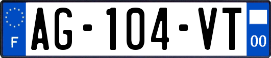 AG-104-VT