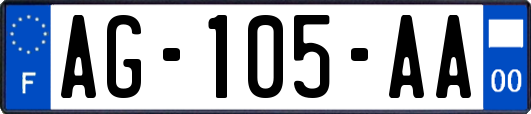 AG-105-AA