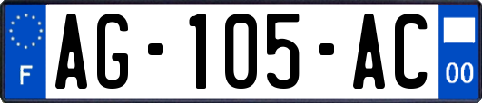 AG-105-AC