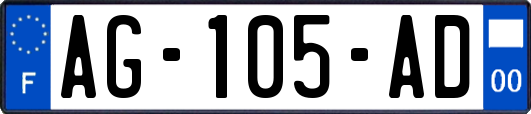 AG-105-AD