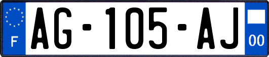 AG-105-AJ