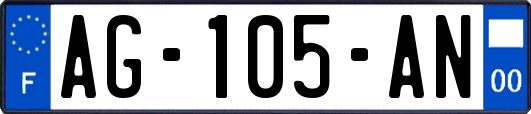 AG-105-AN