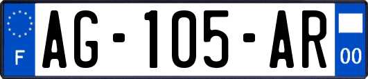 AG-105-AR