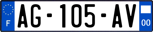 AG-105-AV